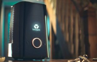 bbox ultym // Source : Bouygues bbox ultym // Source : Bouygues