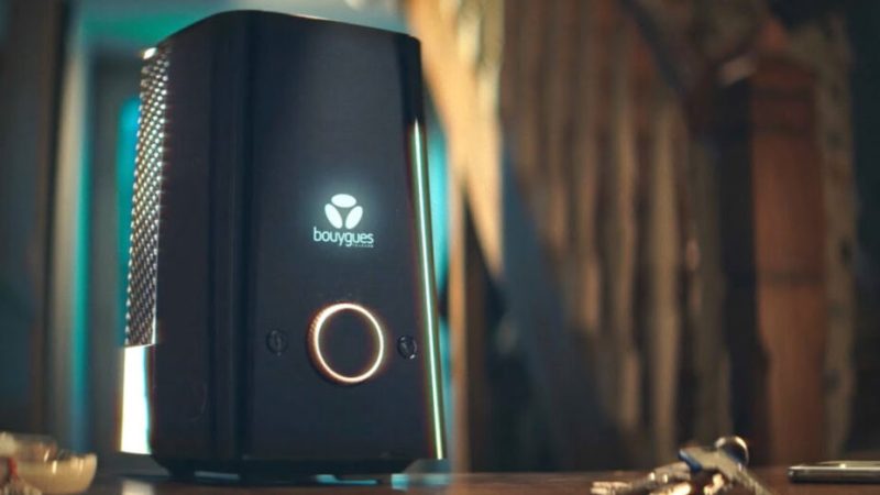 Prime Vidéo et Disney+ sont inclus 6 mois avec la fibre de Bouygues Prime Vidéo et Disney+ sont inclus 6 mois avec la fibre de Bouygues