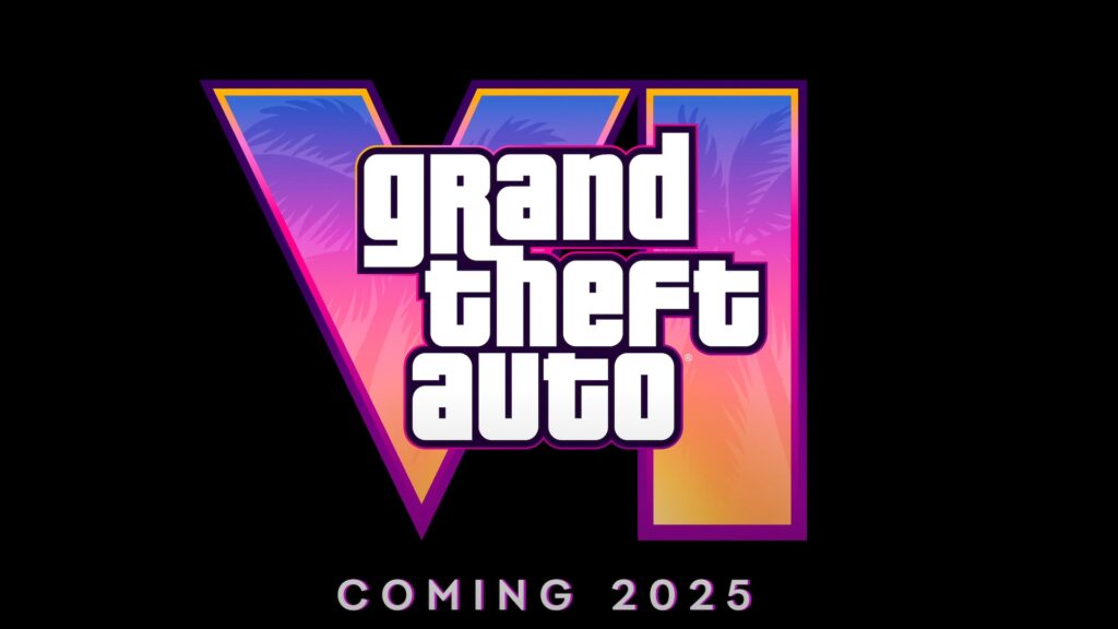 GTA VI sortira en 2025 // Source : Rockstar Games