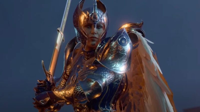 Si vous avez juste dépassé les 60 heures de jeu sur Baldur’s Gate 3, vous êtes loin du compte