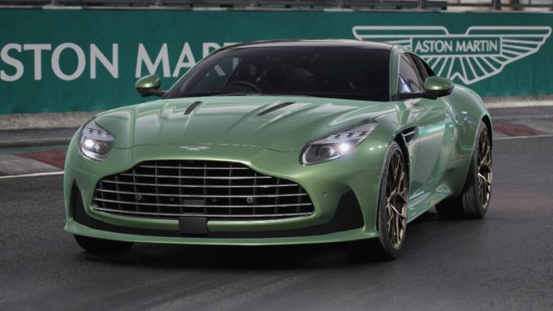 Le nouvel Apple CarPlay sera d’abord disponible dans des voitures hors de prix