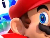 Super Mario Run // Source : App Store