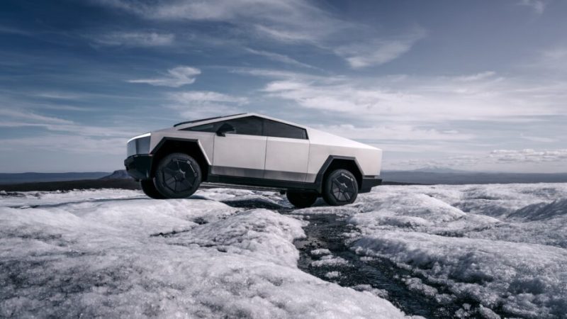 Pourquoi Tesla n’hésite pas à partager ses secrets de fabrication avec ses rivaux Pourquoi Tesla n’hésite pas à partager ses secrets de fabrication avec ses rivaux