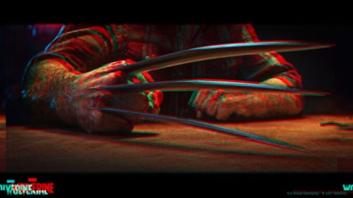 Des images du jeu Wolverine ont fuité. // Source : Insomniac Games