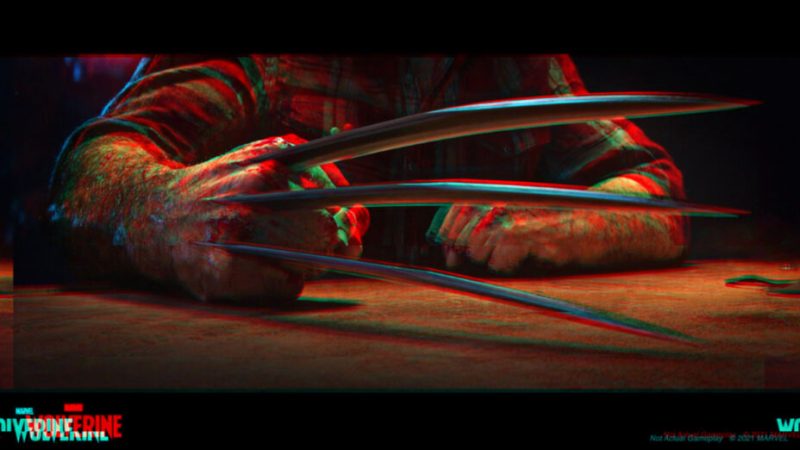 Les images du jeu Wolverine sur PS5 fuitent après une cyberattaque contre Insomniac Games