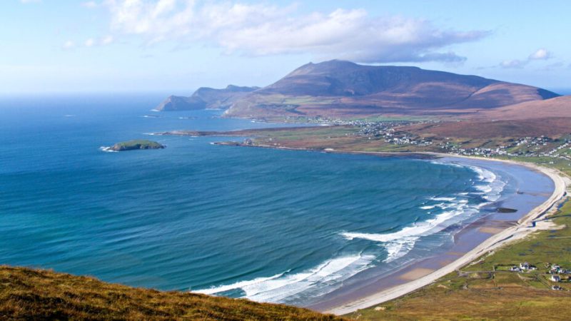 Des hackers iraniens provoquent une panne d’eau en Irlande en soutien à la Palestine