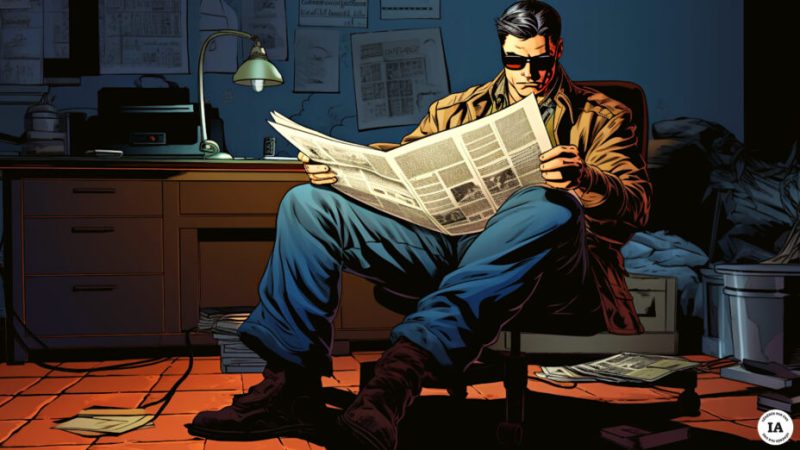 Comment les hackers criminels manipulent les journalistes