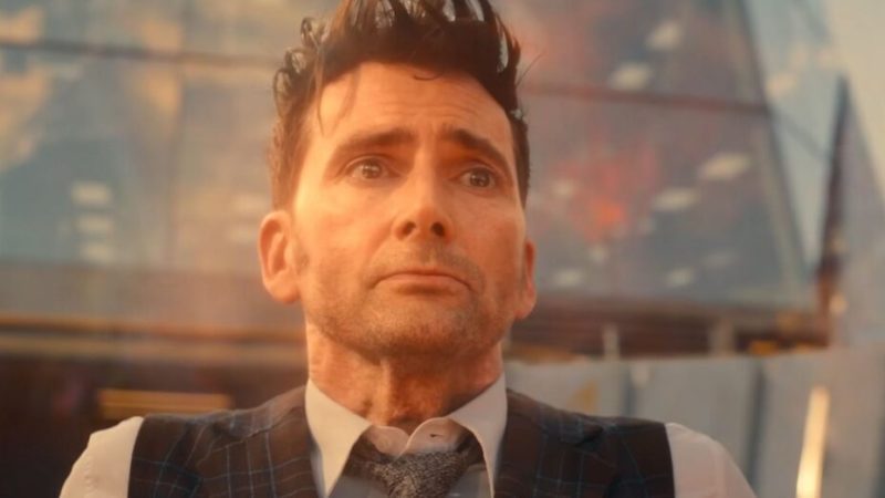 Doctor Who : comment expliquer cette régénération inédite ? Doctor Who : comment expliquer cette régénération inédite ?