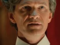 Le Toymaker dans Doctor Who. // Source : BBC
