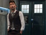 Le 14e Docteur dans Doctor Who // Source : BBC