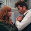 Donna et le Docteur dans le Special 2. // Source : BBC/Doctor Who