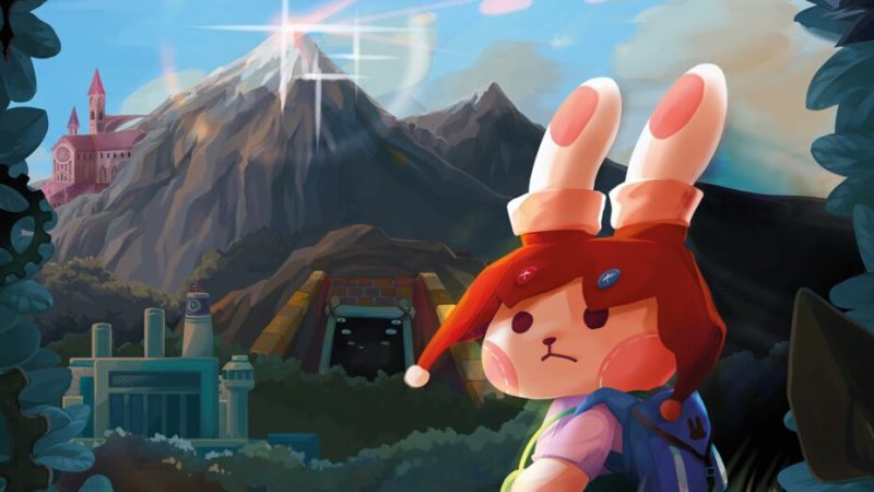 Eila et l’éclat de la montagne : un jeu narratif « choupi », mais avec des choix moraux à faire