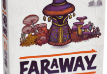 Le jeu Faraway cache une astuce mécanique qui fait toute la