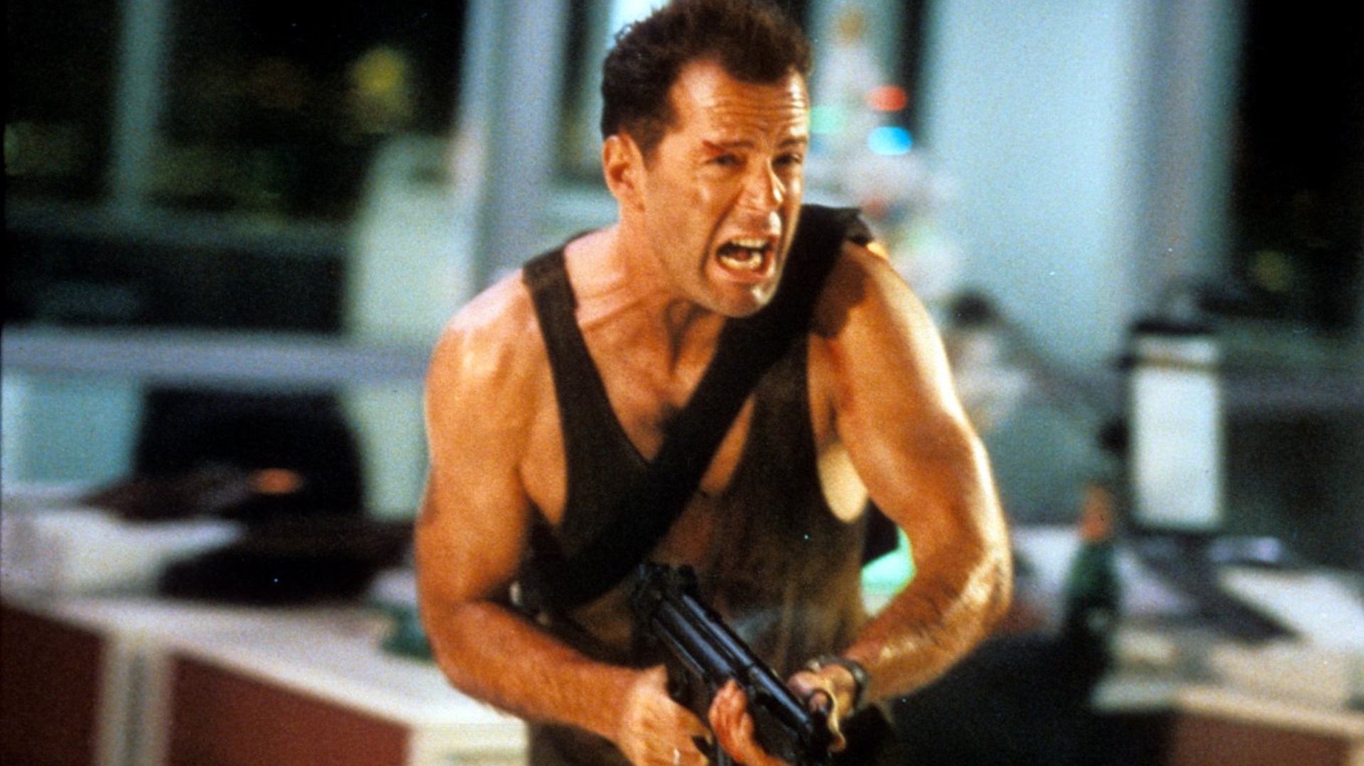 Piège de Cristal (Die Hard) - Streaming, casting, bandes-annonces et