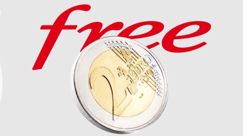 Le forfait Free Mobile à 2 euros s’améliore enfin : allez-vous craquer ?