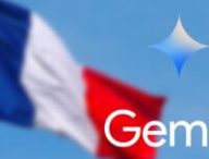 Gemini et la France.  // Source : Numerama