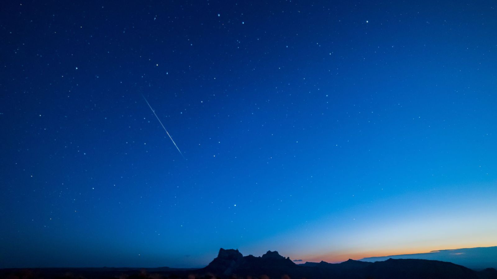 Comment observer les GÃ©minides, la pluie dâ€™Ã©toiles filantes spectaculaire du mois de...