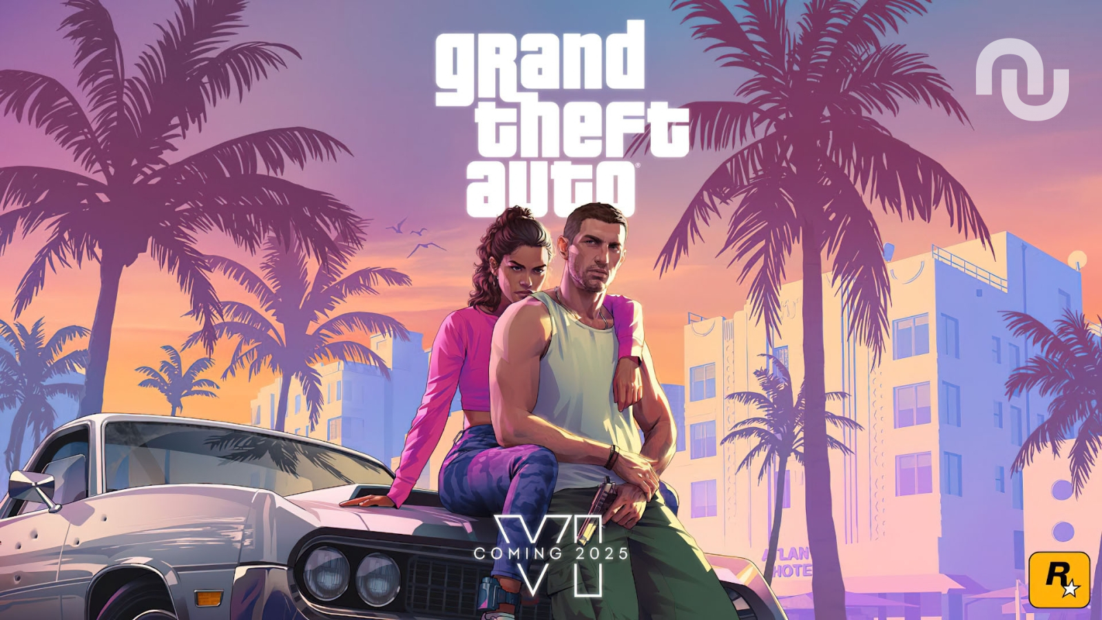 GTA 6 : date de sortie, carte, héroïne… toutes les nouveautés sur le futur jeu de Rockstar