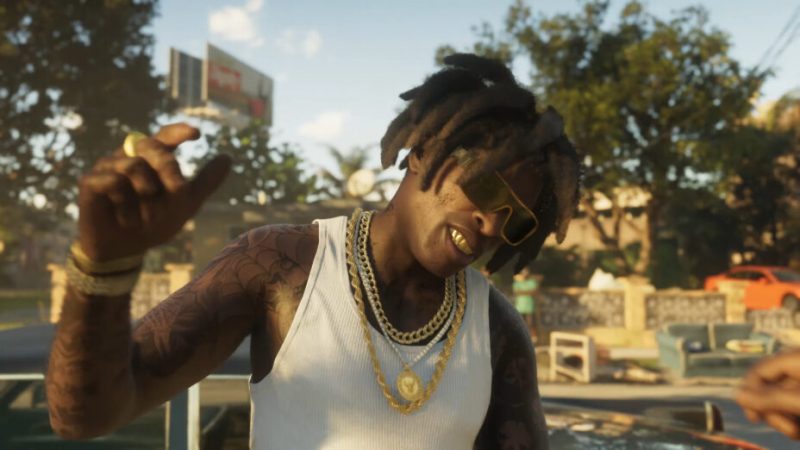 GTA 6 a été hacké avec trois bouts de ficelles