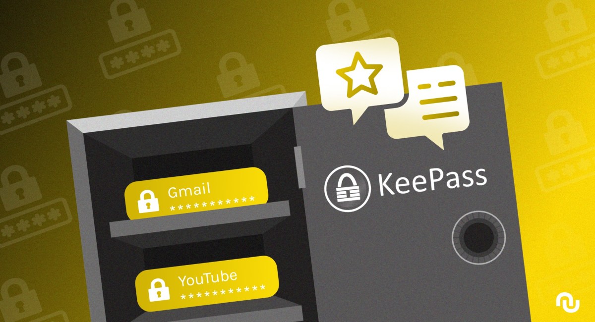 Keepass