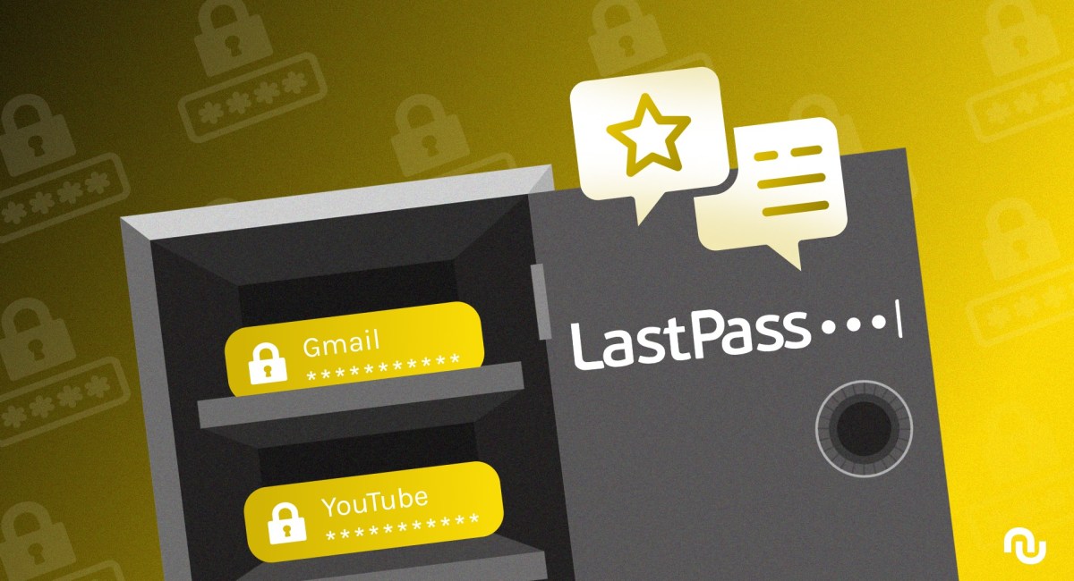 LastPass