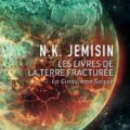 La Cinquième Saison, de N. K. Jemisin // Source : Éditions J'ai Lu