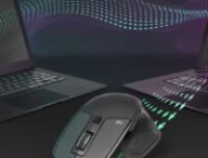 Logitech mx master 2s // Source : Logitech