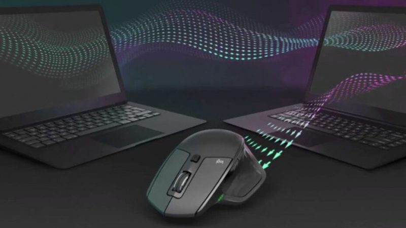 Cette souris de Logitech, confortable et performante, est presque à moitié prix