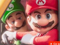 Super Mario Bros. le film // Source : Universal Pictures