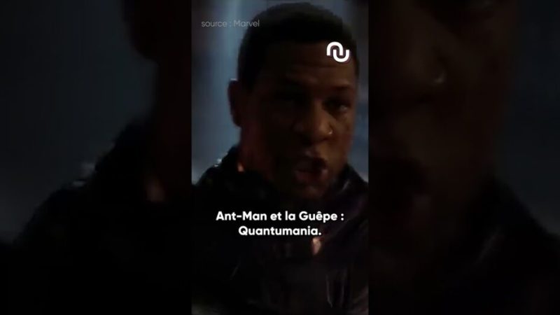Marvel vire Jonathan Majors, coupable de violence conjugale : la fin de Kang ?