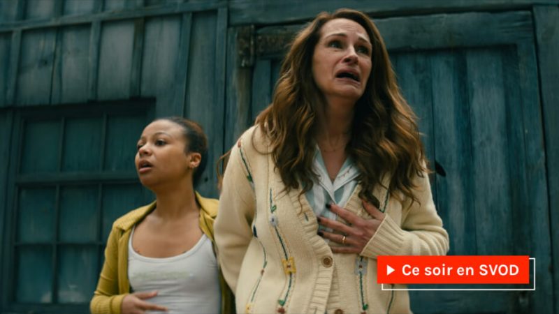 4 films sur la fin du monde à voir sur Netflix 4 films sur la fin du monde à voir sur Netflix