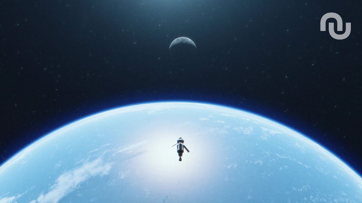 Source : NASA/Liam Yanulis Source : NASA/Liam Yanulis