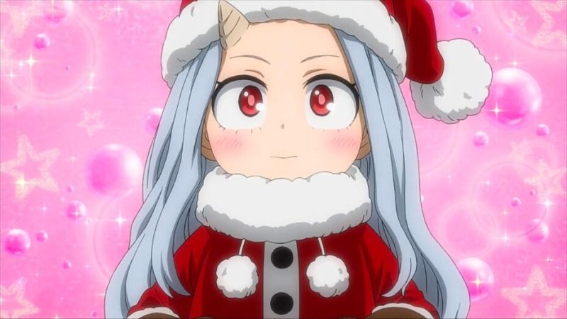 Voici le guide ultime pour offrir des mangas à Noël sans se tromper Voici le guide ultime pour offrir des mangas à Noël sans se tromper