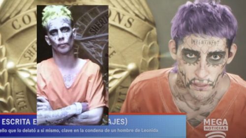 Le « Joker » de GTA 6 // Source : Maxime Claudel pour Numerama