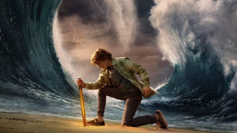 La série Percy Jackson sur Disney+ est-elle à la hauteur des livres ?