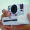Polaroid Now+ // Source : Polaroid