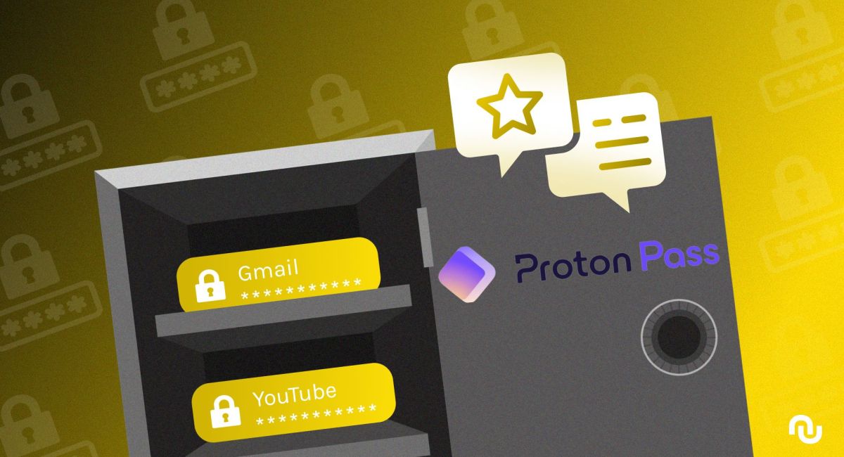 Proton Pass