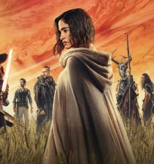 Rebel Moon // Source : Netflix