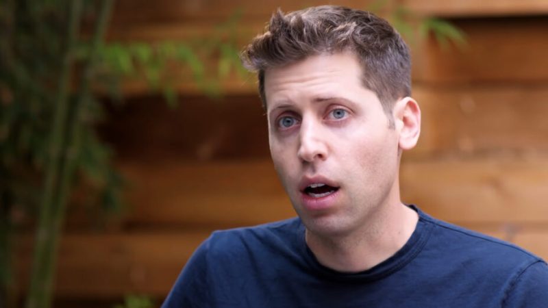 Sam Altman « abusif psychologiquement » : le portrait déroutant du patron d’OpenAI Sam Altman « abusif psychologiquement » : le portrait déroutant du patron d’OpenAI