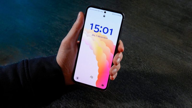 Test du Samsung Galaxy S23 FE : le meilleur rapport qualité-prix, c’est lui Test du Samsung Galaxy S23 FE : le meilleur rapport qualité-prix, c’est lui