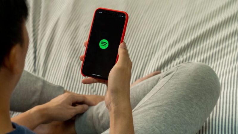 Cette taxe française est un coup de poignard contre Deezer et Spotify