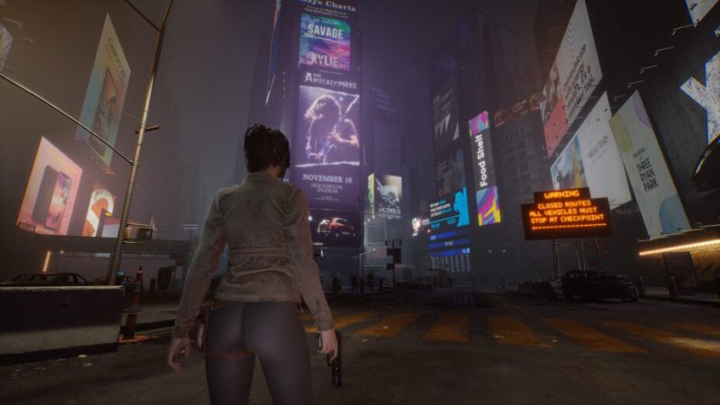 Un ancien de The Day Before dénonce la supercherie : « Il n’a jamais été un MMO »