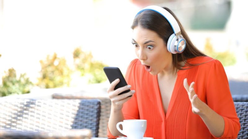 Spotify cache un jeu de snake dans vos playlists
