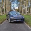 Tesla Model 3 (2023) // Source : Raphaelle Baut pour Numerama