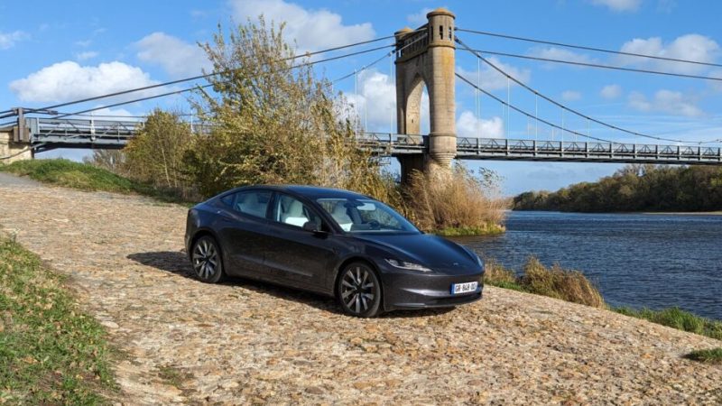Tesla devrait vraiment écouter ces idées de clients pour améliorer ses voitures électriques