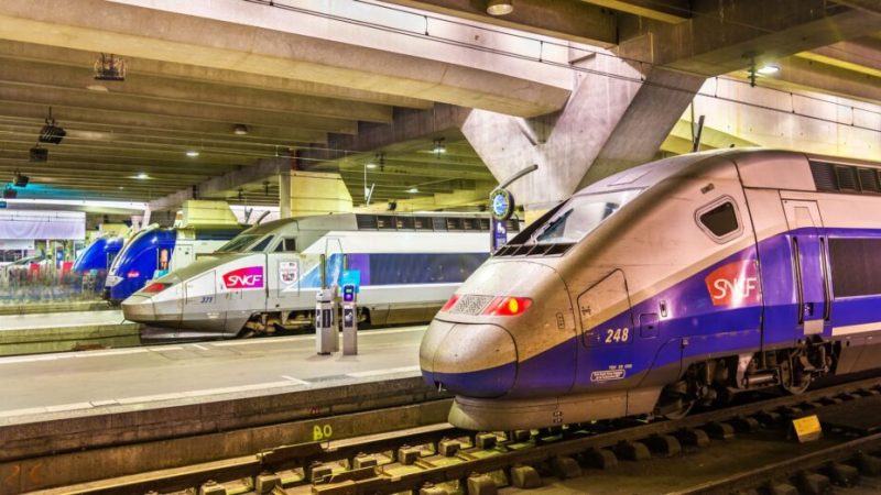 D’où vient le pschitt qu’on entend sous les trains ? D’où vient le pschitt qu’on entend sous les trains ?