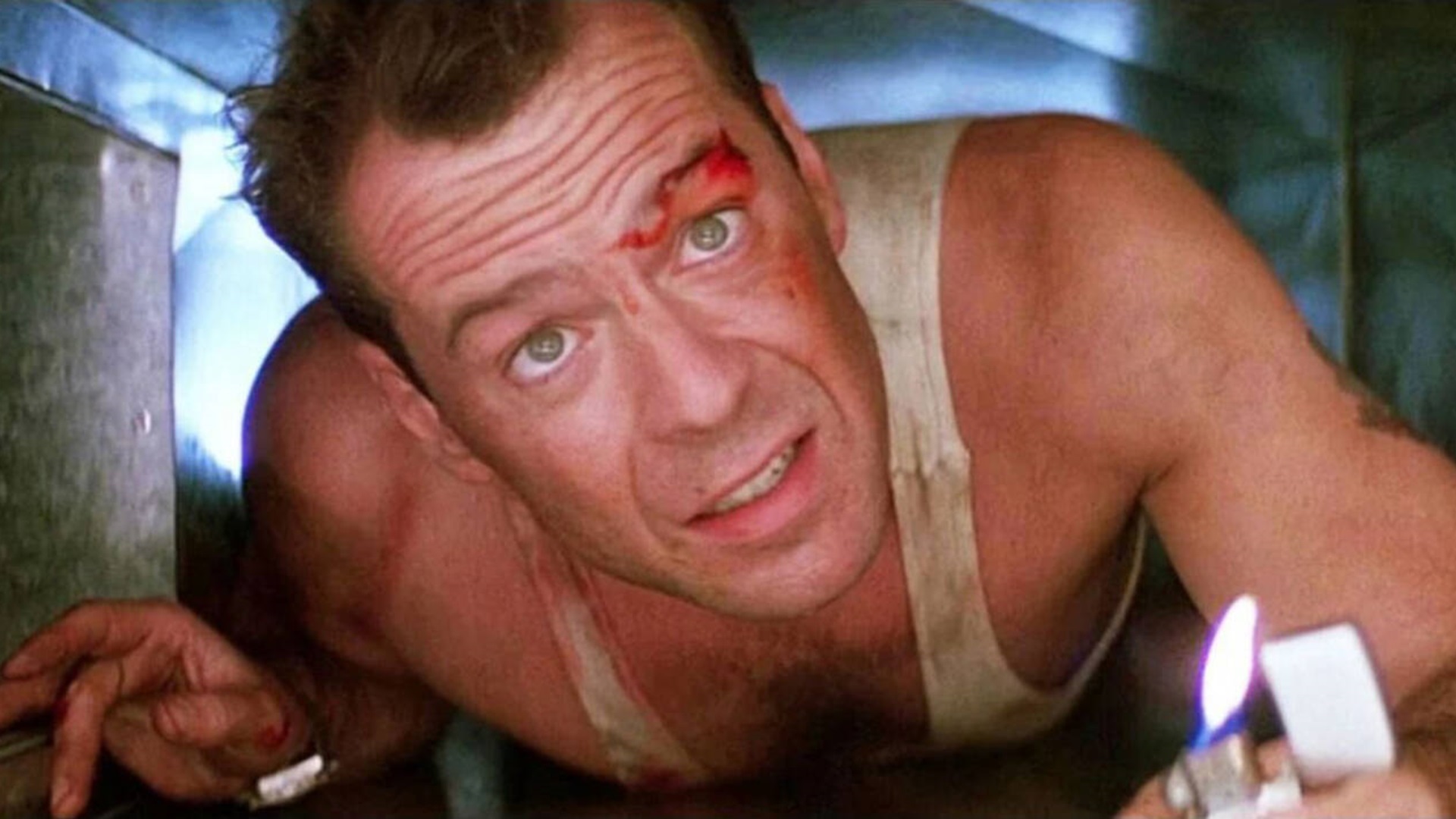 Piège de Cristal (Die Hard) - Streaming, casting, bandes-annonces et