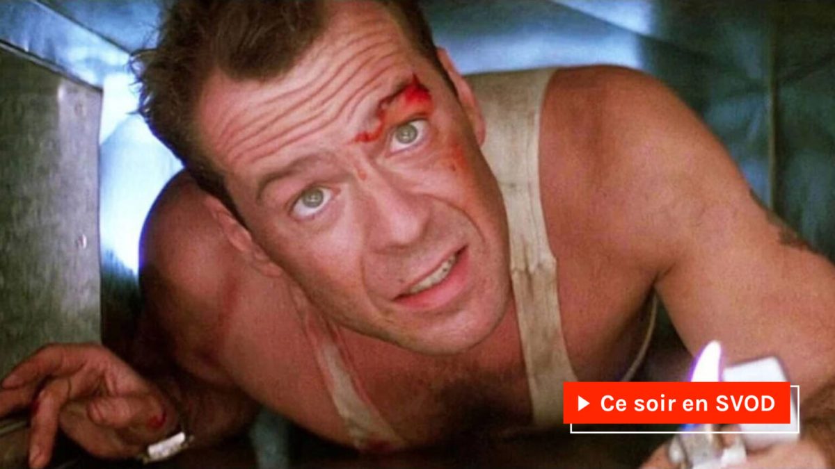 Piège de Cristal (Die Hard) // Source : Twentieth Century Fox