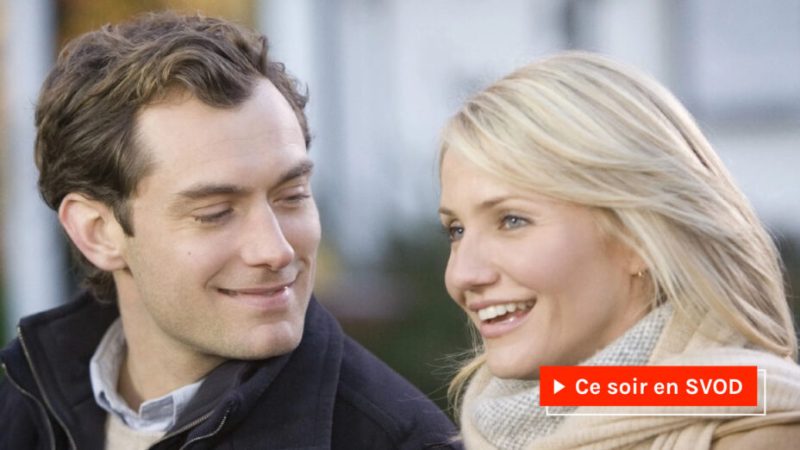 5 films romantiques de Noël pour se réchauffer le cœur sur Netflix
