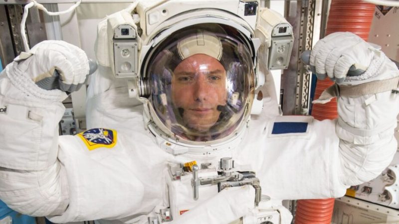 Thomas Pesquet bientôt sur la Lune ? Le scénario se précise pour l’astronaute français